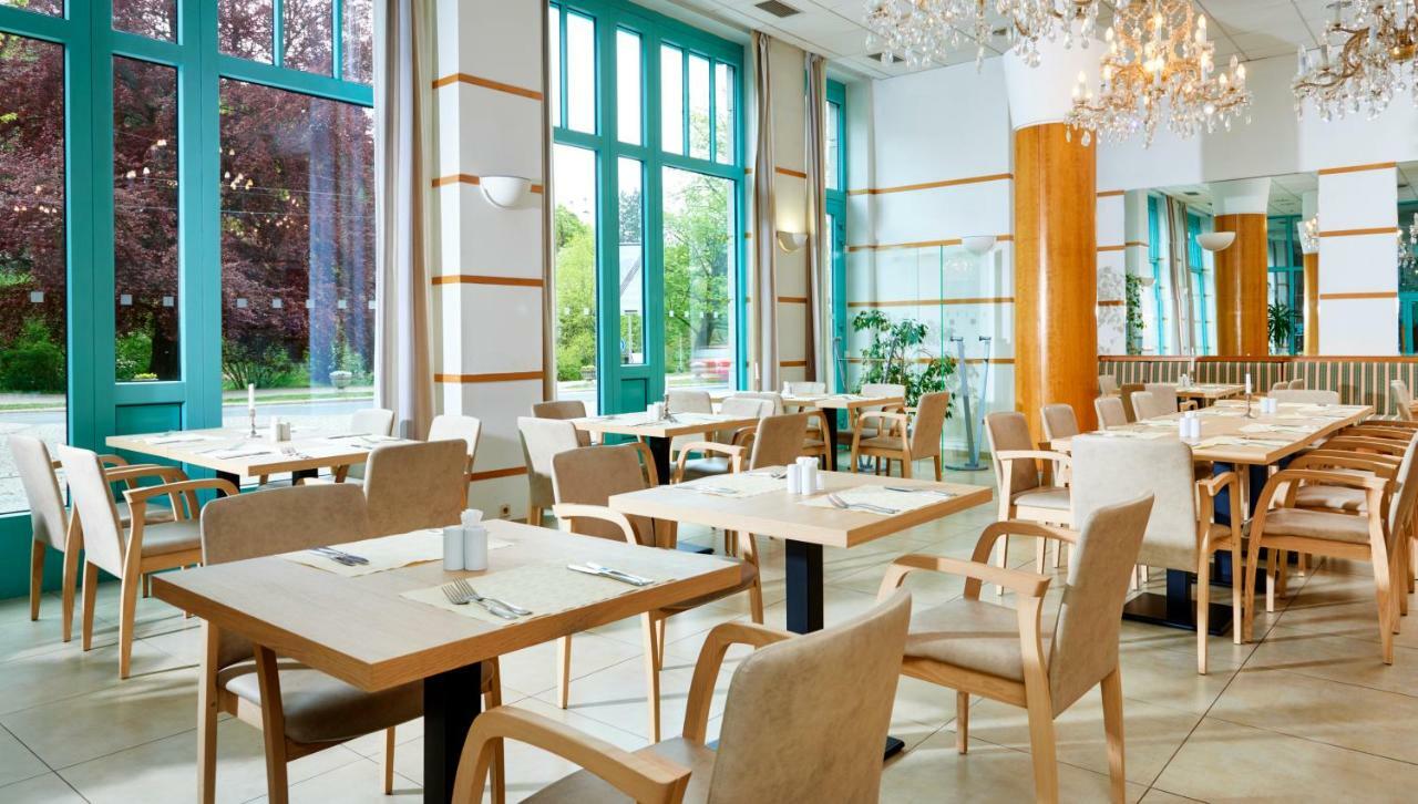 Orea Spa Hotel Cristal Марианске-Лазне Экстерьер фото