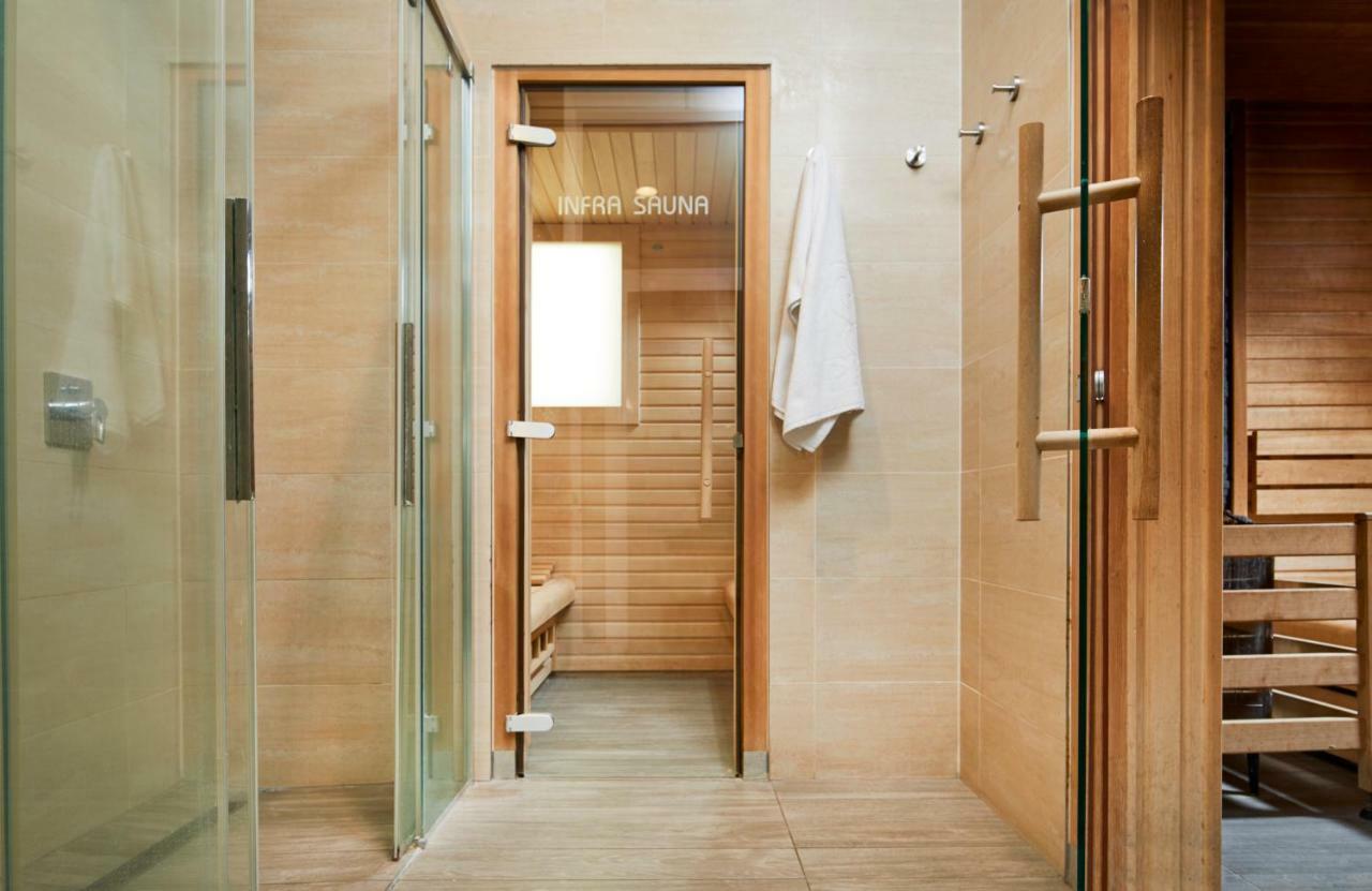 Orea Spa Hotel Cristal Марианске-Лазне Экстерьер фото